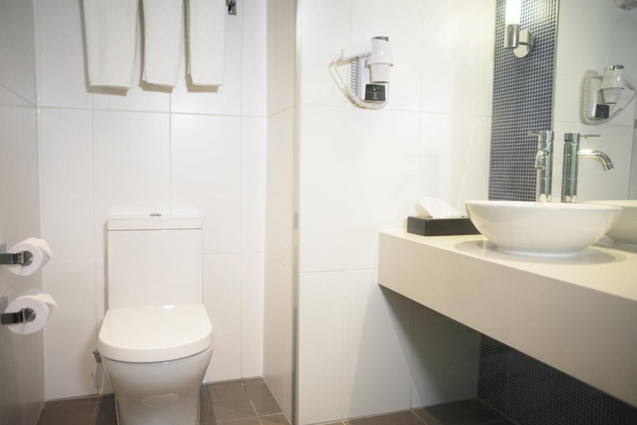 Holiday Inn Express Port Moresby By Ihg Экстерьер фото