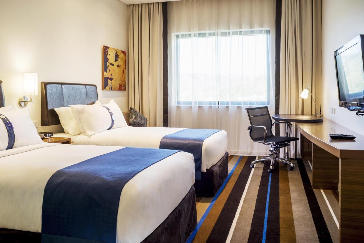 Holiday Inn Express Port Moresby By Ihg Экстерьер фото