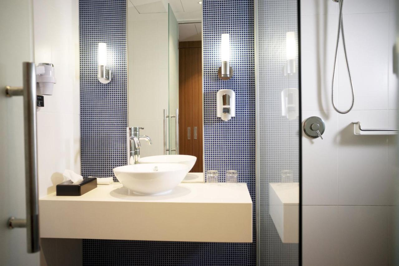 Holiday Inn Express Port Moresby By Ihg Номер фото