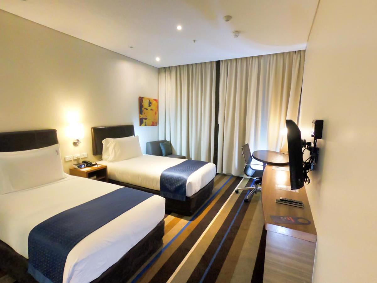 Holiday Inn Express Port Moresby By Ihg Экстерьер фото