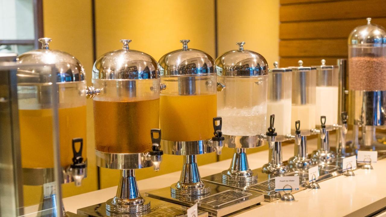 Holiday Inn Express Port Moresby By Ihg Экстерьер фото
